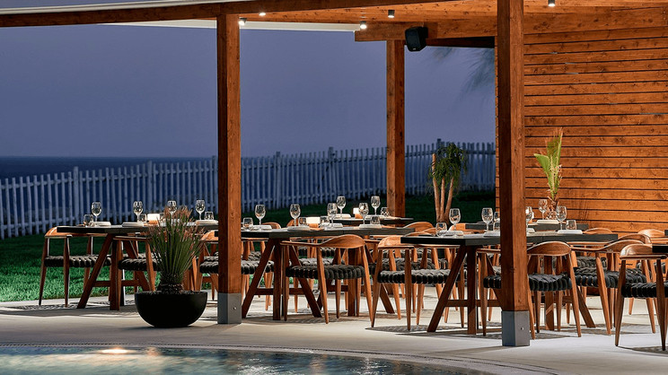 Michelangelo Resort & Spa